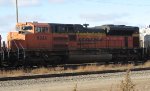 BNSF 9244